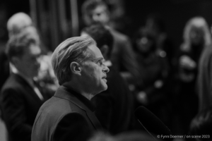 Mehr über den Artikel erfahren Berlinale 2023