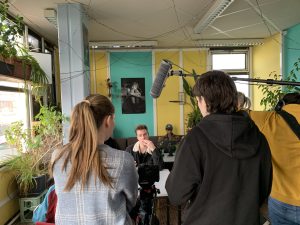 Mehr über den Artikel erfahren Das Leben laut einem Außerirdischen