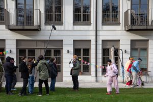 Mehr über den Artikel erfahren Sausende Senioren