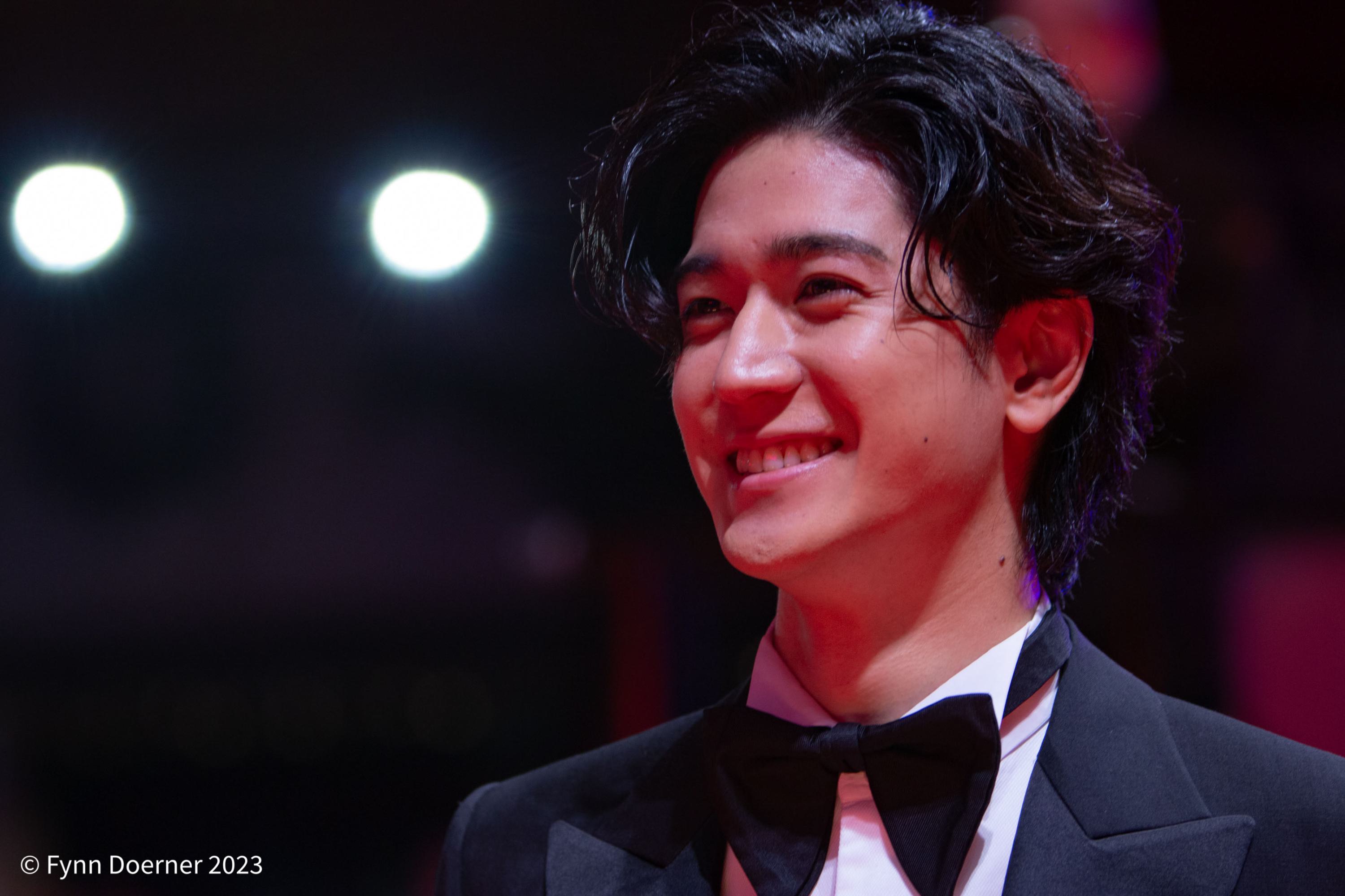 Yuto Nakajima